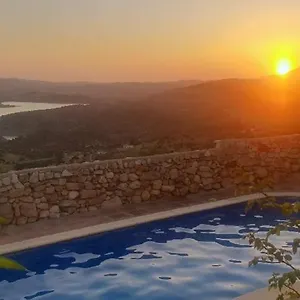 Cortijo El Pajar Casa rural
