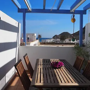 Del Mar Negras Apartamento