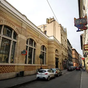 visit hotel