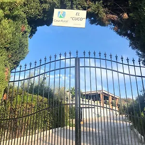 El Cuco Casa rural