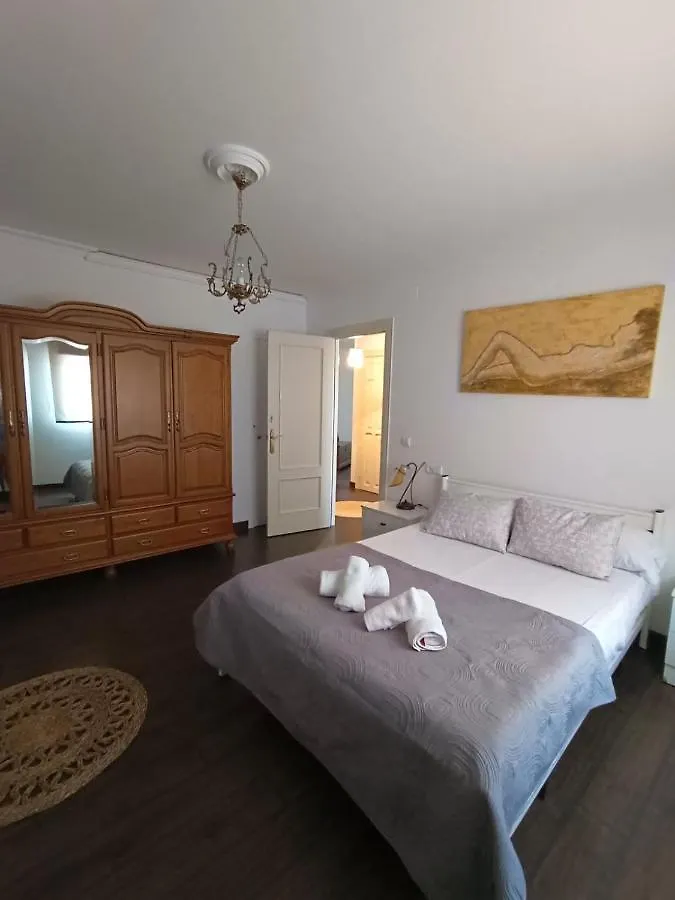 Ferienhaus Villa 